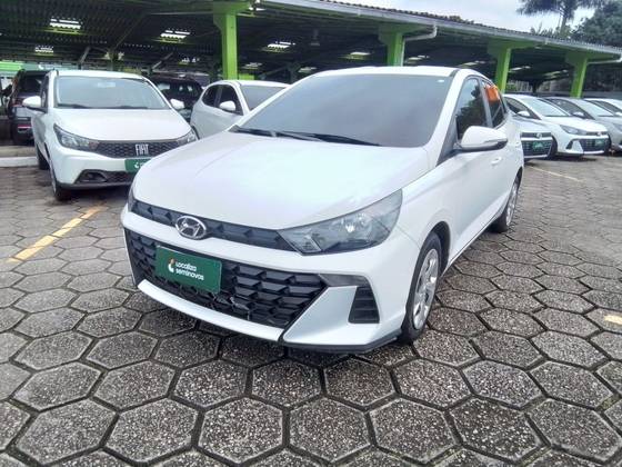 HYUNDAI HB20S 1.0 12V FLEX COMFORT PLUS MANUAL HYUNDAI HB20S 1.0 12V FLEX COMFORT PLUS MANUAL